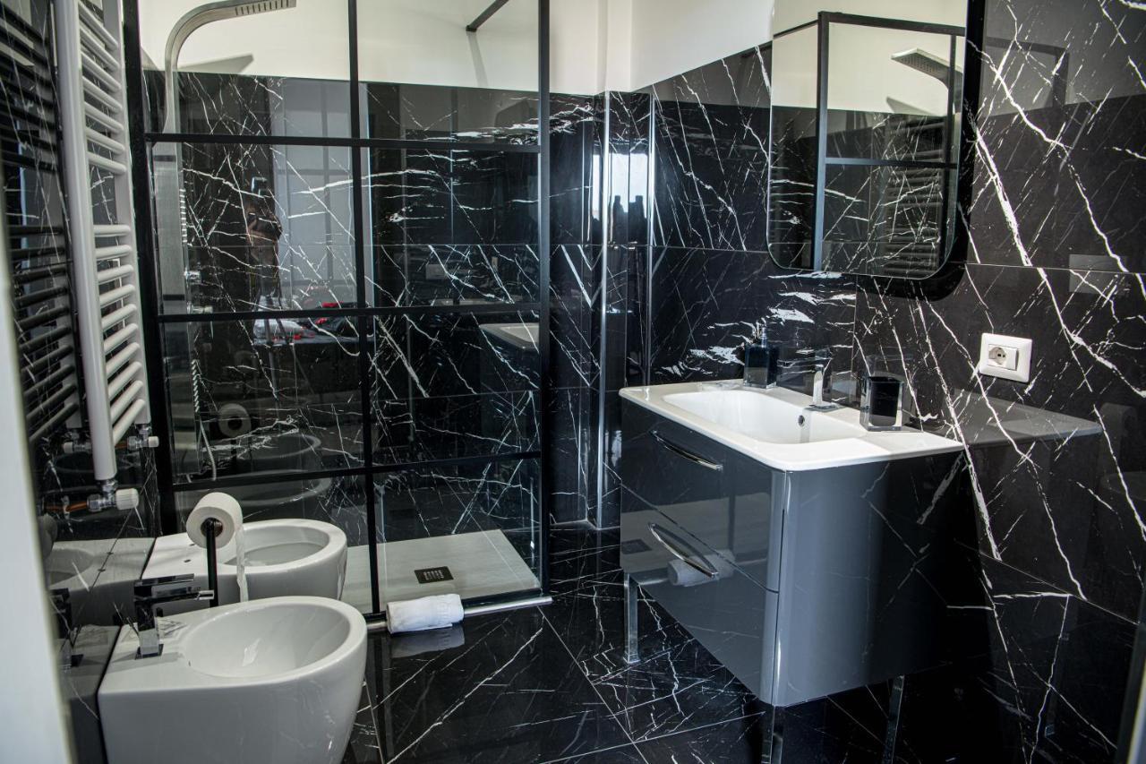 شقة Cs Luxury House ليدو دي أوستيا المظهر الخارجي الصورة